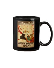 ONCE UPON A TIME Mug tile