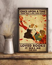 ONCE UPON A TIME 11x17 Poster lifestyle-poster-3