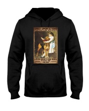 ONCE UPON AT TIME THERE WAS A GIRL Hooded Sweatshirt tile