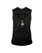 TO DO LIST TODAY Sleeveless Tee tile