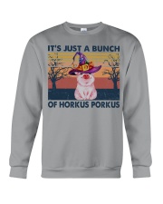 IT'S JUST A BUNCH OF HORKUS PORKUS Crewneck Sweatshirt tile