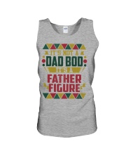 Limited edition Unisex Tank tile