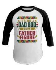 Limited edition Baseball Tee tile
