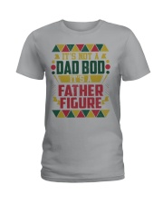 Limited edition Ladies T-Shirt tile