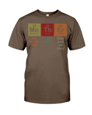 MOTHER Classic T-Shirt tile