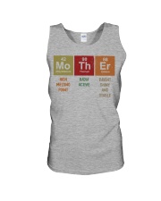 MOTHER Unisex Tank tile