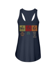 MOTHER Ladies Flowy Tank tile