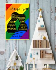 I CHOOSE YOU 11x17 Poster lifestyle-holiday-poster-2