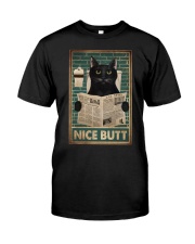 CAT1108LE02 Classic T-Shirt tile