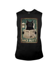CAT1108LE02 Sleeveless Tee tile