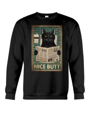 CAT1108LE02 Crewneck Sweatshirt tile