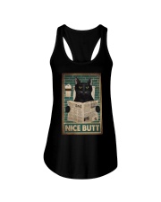 CAT1108LE02 Ladies Flowy Tank tile