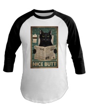 CAT1108LE02 Baseball Tee tile