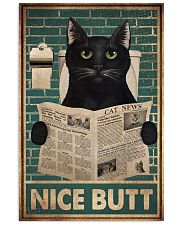 CAT1108LE02 11x17 Poster front