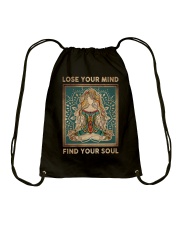 Limited edition Drawstring Bag tile
