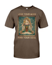 Limited edition Classic T-Shirt tile