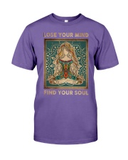 Limited edition Premium Fit Mens Tee tile