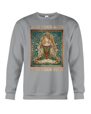Limited edition Crewneck Sweatshirt tile