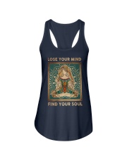Limited edition Ladies Flowy Tank tile