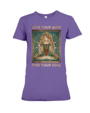 Limited edition Premium Fit Ladies Tee tile