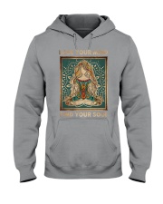 Limited edition Hooded Sweatshirt tile