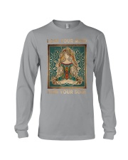 Limited edition Long Sleeve Tee tile
