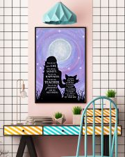 YOU ARE NOT JUST A CAT 11x17 Poster lifestyle-poster-6