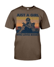Limited edition Classic T-Shirt tile