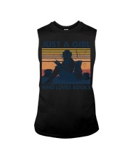 Limited edition Sleeveless Tee tile