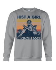 Limited edition Crewneck Sweatshirt tile