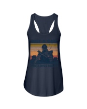 Limited edition Ladies Flowy Tank tile