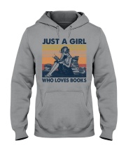 Limited edition Hooded Sweatshirt tile