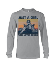 Limited edition Long Sleeve Tee tile