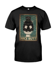 NICE BUTT Premium Fit Mens Tee tile