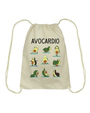 AVOCADIO Drawstring Bag tile