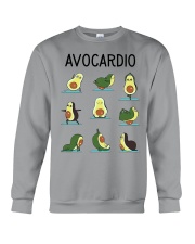 AVOCADIO Crewneck Sweatshirt tile