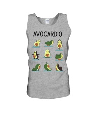 AVOCADIO Unisex Tank tile