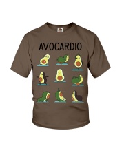 AVOCADIO Youth T-Shirt tile