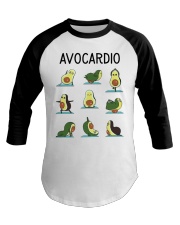 AVOCADIO Baseball Tee tile