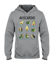 AVOCADIO Hooded Sweatshirt tile