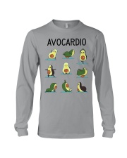 AVOCADIO Long Sleeve Tee tile