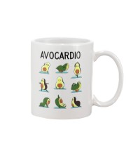 AVOCADIO Mug tile