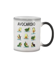 AVOCADIO Color Changing Mug tile