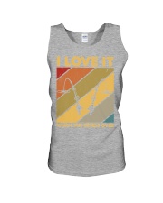 I LOVE IT WHEN SHE BENDS OVER Unisex Tank tile