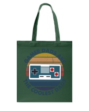 Limited edition Tote Bag tile
