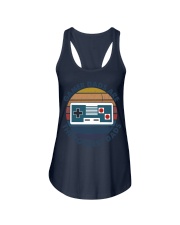Limited edition Ladies Flowy Tank tile