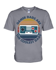 Limited edition V-Neck T-Shirt tile