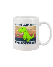 I AM UNSTOPPALE Mug tile