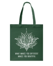 Limited edition Tote Bag tile