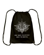 Limited edition Drawstring Bag tile